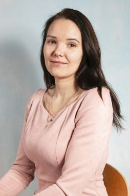 Педагогический работник Габова Татьяна Алексеевна